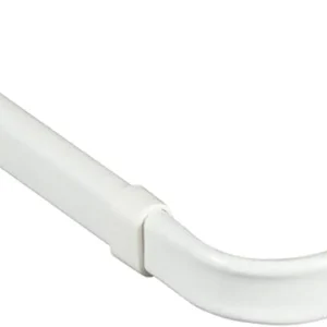 28-48 HD SINGLE 2 1/2 PROJ WHITE