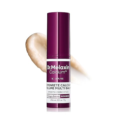 Dr.Melaxin Cemenrete Calcium Volume Multi Balm 9g - Image 5