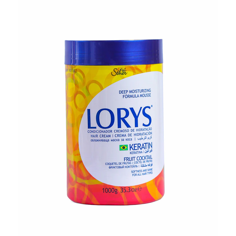 Hot Oil Lorys Cocktail 1000ml - Image 2