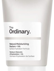 The Ordinary Natural Moisturizing Factors +Ha 30Ml