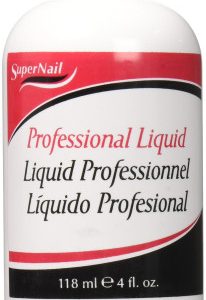 Super Nail Professional Liquid 118Ml