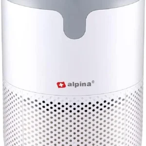 ALPINA 12w AIR PURIFIER