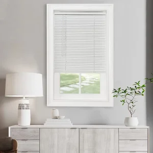 CORDLESS GII MORNINGSTAR 1″ 23″X64″MINI BLIND