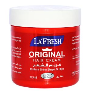 La Fresh Original Hair Cream 275ml