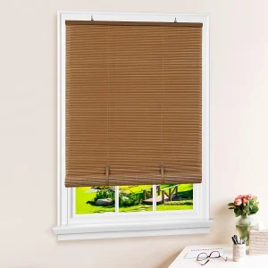 ACHIM VINYL ROLL-UP BLIND SOLSTICE 30X72